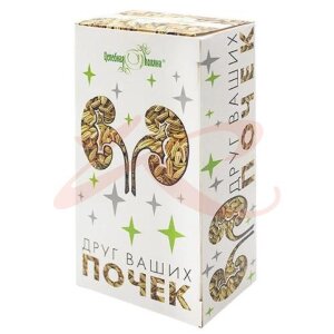 Целебная поляна фиточай 1,5г №20 друг ваших почек. Фото
