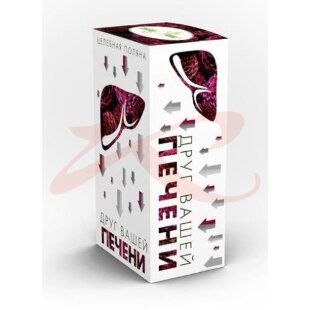 Целебная поляна фиточай 1,5г №20 друг вашей печени. Фото