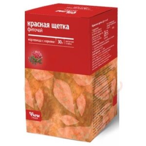 Родиола четырехчленная (красная щетка) 30г. (бад) чайн.напиток /фармгрупп/. Фото