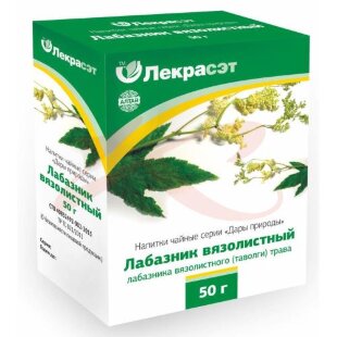 Дары природы лабазник трава 50г. чайн. напиток /лекра-сэт/. Фото