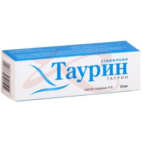 Таурин Озон
