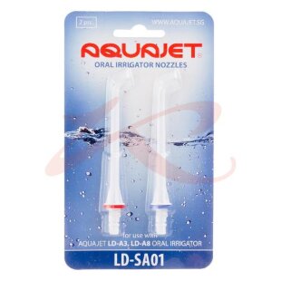 Акваджет насадка для ирригатора сменная №2 ld-sa01 для ld-a8 и ld-a3. Фото