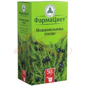 Изображение Можжевельника плоды сырье растительное 50г Можжевельника плоды сырье растительное 50г. Фото