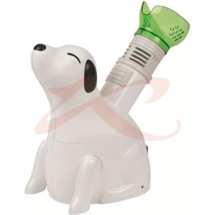 Мед 2000 ингалятор паровой si 03 puppy (собачка). Фото