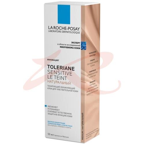 La Roche Posay Toleriane Тональный Крем Купить