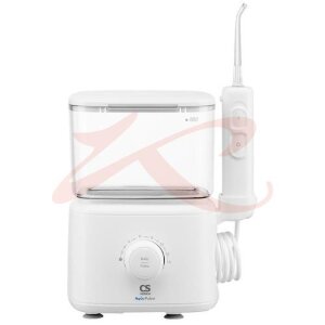 Изображение Сиэс медика аквапульсар ирригатор для полости рта cs-7 dual floss white Сиэс медика аквапульсар ирригатор для полости рта cs-7 dual floss white. Фото
