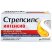 Стрепсилс интенсив таблетки для рассасывания №24 медово-лимонные