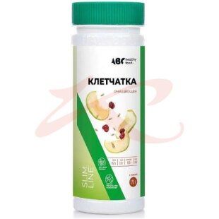 Авс хэлси фуд клетчатка 170г сибирская очищающая. Фото