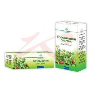 Изображение Толокнянки листья-порошок 1,5г №20 Толокнянки листья-порошок 1,5г №20. Фото