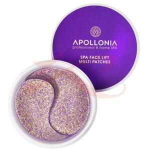 Изображение Аполлония патчи для глаз №60 spa face lift multi patches лифтинг Аполлония патчи для глаз №60 spa face lift multi patches лифтинг. Фото