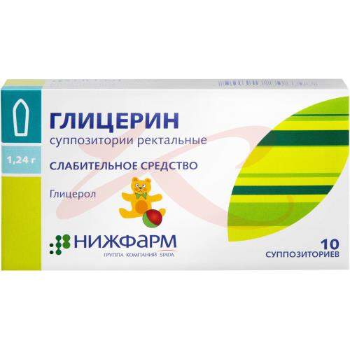 Свечи Аптека Купить