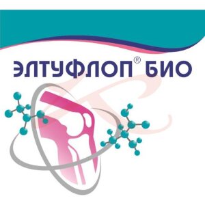 Изображение Элтуфлоп био раствор для инъекций 1мл №10 Элтуфлоп био раствор для инъекций 1мл №10. Фото