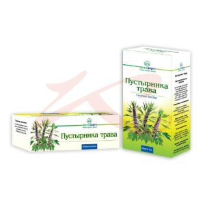 Пустырника трава 1,5г №20. Фото