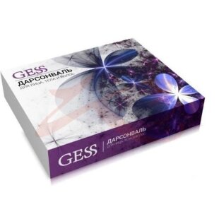 Гесс аппарат дарсонваль gess-623. Фото