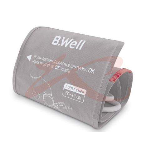 Манжета Для Тонометра B Well Купить
