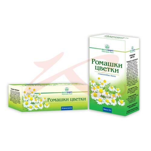 Далматская Ромашка Купить В Аптеке