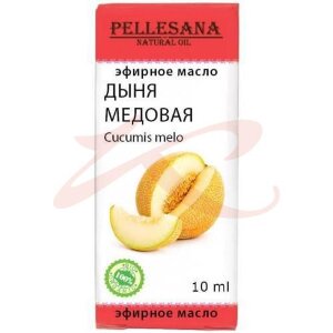 Пеллесана масло дыни медовой 10мл. [pellesana]. Фото