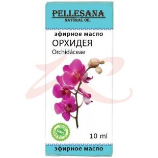 Пеллесана масло орхидеи 10мл. [pellesana]. Фото