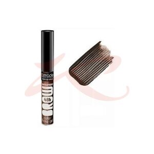 Эстрад гель для бровей 6,3г waterproof color brow gel т 13 шатен. Фото