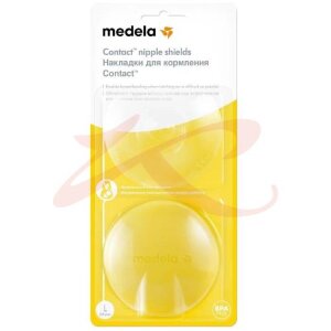 Медела накладка для кормления контакт на грудь р.l №2 /арт.200.1633/. Фото