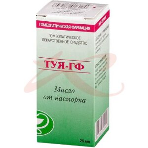 Изображение Туя-гф масло для местного применения гомеопатическое 25мл Туя-гф масло для местного применения гомеопатическое 25мл. Фото