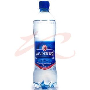 Вода малаховская питьевая . 1,5л. н/газ.. Фото