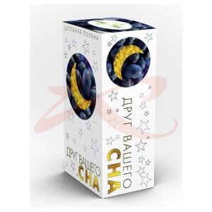 Целебная поляна фиточай 1,5г №20 друг вашего сна. Фото