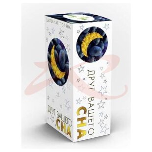 Целебная поляна фиточай 1,5г №20 друг вашего сна. Фото