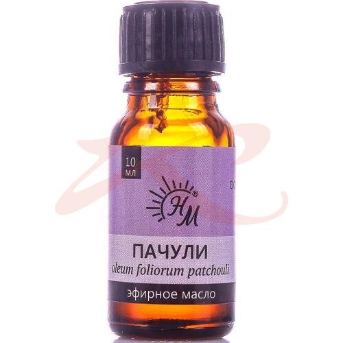 Купить Эфирное Масло Пачули В Москве